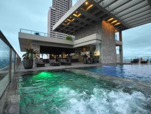 City Garden Grand Hotel