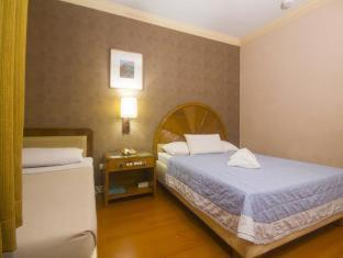 Grand City Hotel