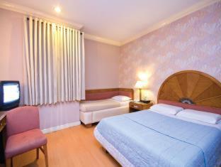 Grand City Hotel