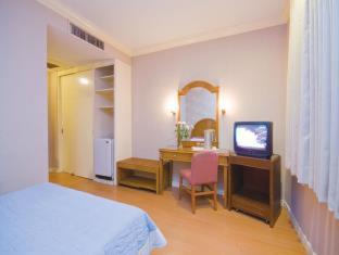 Grand City Hotel