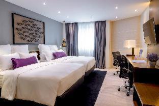 Coro Hotel