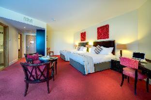 Cork International Hotel