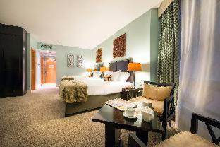 Cork International Hotel