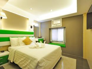 Red Coco Inn De Boracay