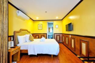 Red Coco Inn De Boracay