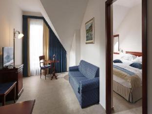 Hotel Kompas