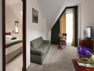 Hotel Kompas