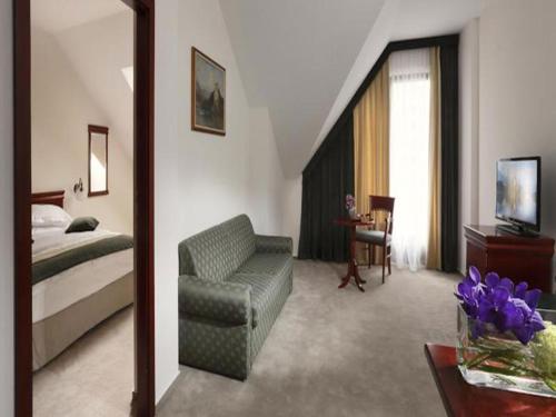 Hotel Kompas
