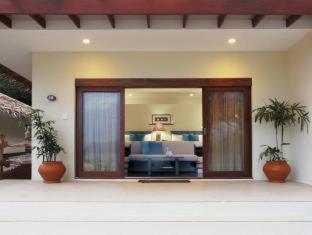 Sumilon Bluewater Island Resort