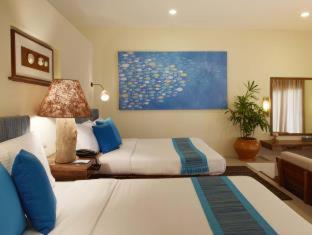 Sumilon Bluewater Island Resort