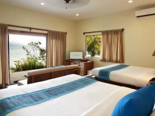 Sumilon Bluewater Island Resort