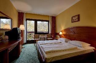 Hotel Lövér