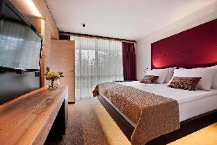 Rikli Balance Hotel