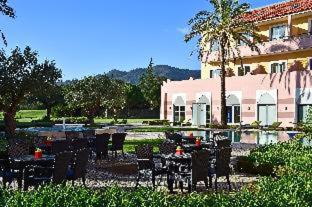 Pestana Sintra Golf