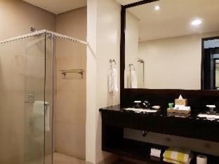 Hotel Kamana Sactuary Resort and Spa