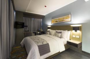 Belmont Hotel Manila