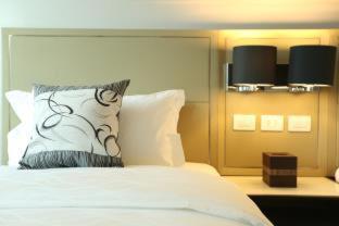 Belmont Hotel Manila