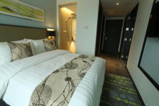 Belmont Hotel Manila