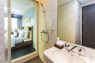 Belmont Hotel Manila