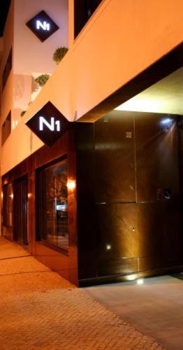 N1 Hostel Apartments & Suites