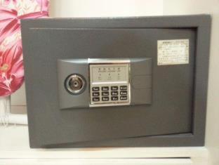 BSA Twin Towers Condotel