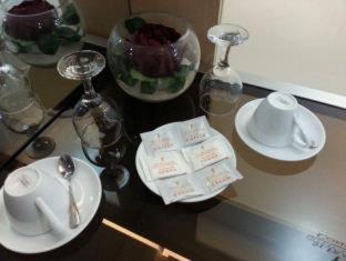 BSA Twin Towers Condotel