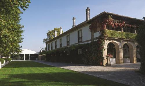 Quinta da Pacheca