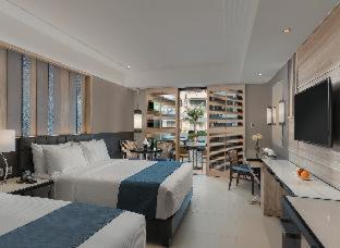 Henann Palm Beach Resort