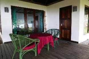 Dolarog Beach Resort