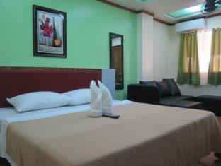 Badladz Beach Resort