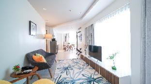 Tambuli Seaside Resort & Spa