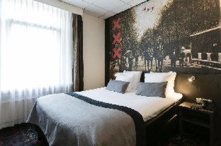 The Lancaster Hotel Amsterdam