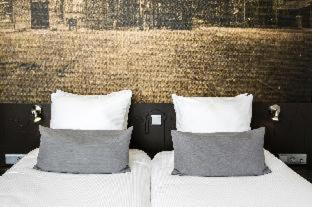 The Lancaster Hotel Amsterdam