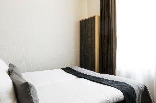 The Lancaster Hotel Amsterdam