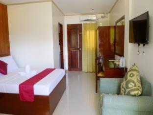 Mariafe Inn