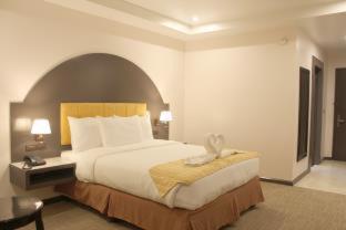 Butuan Grand Palace Hotel
