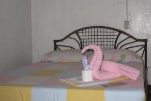 Bamboo Paradise Beach Resort