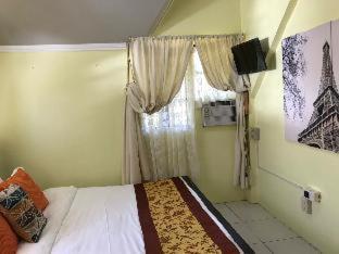 Belfort House B&B