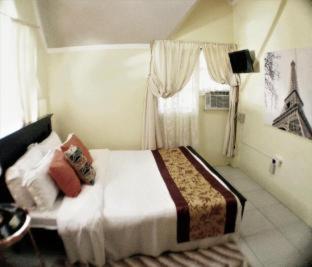 Belfort House B&B