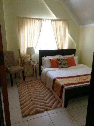 Belfort House B&B