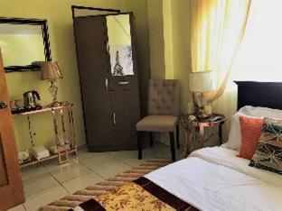 Belfort House B&B