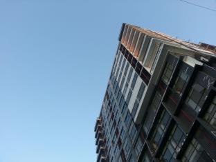 Golden Phoenix Hotel Manila