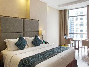 Golden Phoenix Hotel Manila