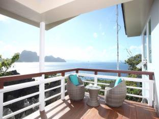 Matinloc Resort