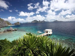 Matinloc Resort