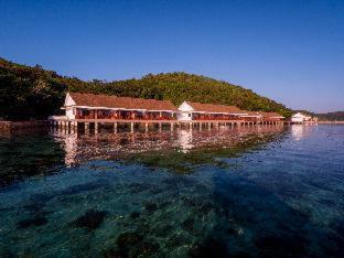 Sunlight Eco Tourism Island Resort