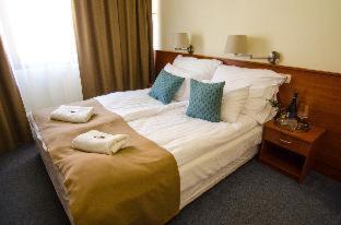 Palatinus Hotel