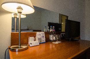 Palatinus Hotel