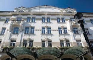 Grand Hotel Union Eurostars