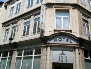Hôtel Aris Grand Place